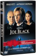 Joe Black DVD