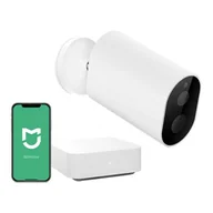 Kamery IP - IMILAB Kamera IP Zewnętrzna IMILAB EC2 1080p + bramka | Tylko sprawdzone wideorejestratory | Odbiór osobisty ZIELONA GÓRA - miniaturka - grafika 1