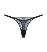 Majtki damskie - Majtki stringi damskie koronkowe Triumph Crazy Stupid Love *R 42 - miniaturka - grafika 1