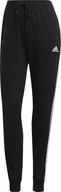 Spodnie damskie - Adidas Spodnie damskie ADIDAS GM5542 W 3S SJ C PT XS - miniaturka - grafika 1