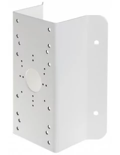Hikvision Adapter narożny DS-1276ZJ-SUS DS-1276ZJ-SUS - Akcesoria do monitoringu - miniaturka - grafika 1