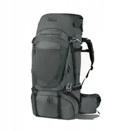 Plecaki - Jack Wolskin Plecak Denali 65+10 Women - miniaturka - grafika 1
