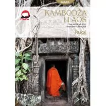 Kambodża i Laos
