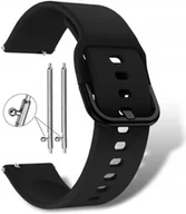 Akcesoria do smartwatchy - Pasek Do Xiaomi MI Watch S1 Active Amazfit Gtr 47mm Gtr 2 2e 3 Pro 4 Pace - miniaturka - grafika 1