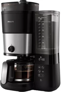 Ekspres do kawy Philips All-in-1 Brew HD7888/01 - Ekspresy do kawy - miniaturka - grafika 1