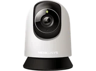 Kamery IP - Kamera IP MERCUSYS MC210 obrotowa 360 2K - miniaturka - grafika 1