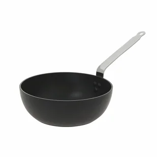 Choc intense głęboka patelnia /wok 24 cm kod: D-8768-24 - Patelnie - miniaturka - grafika 1