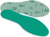 Akcesoria obuwnicze - ZAPACHOWE wkładki do butów o zapachu MIĘTY 33 - miniaturka - grafika 1