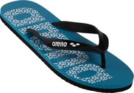 Klapki i japonki męskie - Japonki męskie Arena Japonki ARENA FLIP FLOP - miniaturka - grafika 1