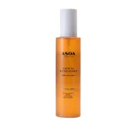 Serum do twarzy - ASOA Night Skin Repair nocna esencja złuszczająca 150ml - miniaturka - grafika 1