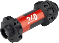 Piasty rowerowe - DT SWISS 240 Straightpull Piasta przednia 15x110mm TA Disc CL 28H 2021 Piasty MTB 2160020953 - miniaturka - grafika 1