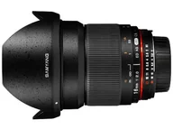 Obiektywy - Samyang 16mm f/2.0 ED AS UMC CS MTF - miniaturka - grafika 1