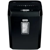 Niszczarki - Rexel Promax Qs Rex623, (P-4), 6 Kartek, 23 L Kosz - miniaturka - grafika 1