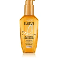 Odżywki do włosów - Loreal Paris Elseve 100 ml - miniaturka - grafika 1