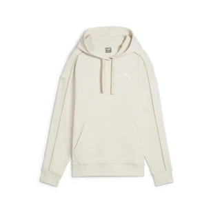 Puma Bluza Her Tr 67788587 - Bluzy sportowe damskie - miniaturka - grafika 1