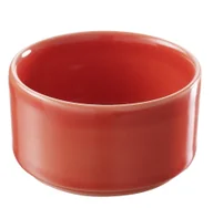 Miski i półmiski - Revol Cook & Play miseczka czerwona 60 ml Pepper Red - miniaturka - grafika 1
