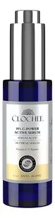 Clochee 10% C-POWER AKTYWNE SERUM 30.0 ml - Serum do twarzy - miniaturka - grafika 1