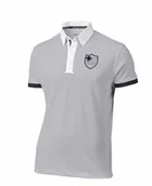 Koszulki jeździeckie - Pikeur Koszulka konkursowa męska - grey - miniaturka - grafika 1