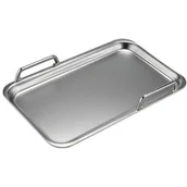 Akcesoria do grilla - SIEMENS Płyta do grillowania SIEMENS HZ 390512 HZ 390512 - miniaturka - grafika 1