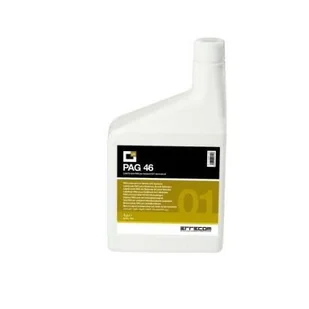 ERRECOM OLEJ PAG 46 1000 ml OLEJ PAG 46 1000 ml - Serwis klimatyzacji - miniaturka - grafika 1