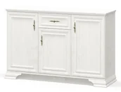 Inne meble do salonu - Komoda Irys 3D1S Sosna Anderson - miniaturka - grafika 1