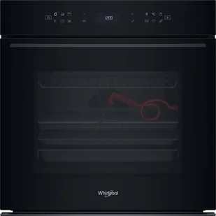 Piekarnik do zabudowy Whirlpool WOI78FPT1SBA - Piekarniki do zabudowy - miniaturka - grafika 1