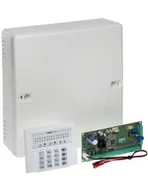 Alarmy - ZESTAW ALARMOWY VERSA-10-KLED SATEL - miniaturka - grafika 1