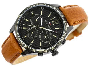 Zegarek Tommy Hilfiger 1791470 - Zegarki męskie - miniaturka - grafika 12