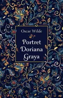 Literatura obyczajowa - Portret Doriana Graya. Barwiony blok - miniaturka - grafika 1