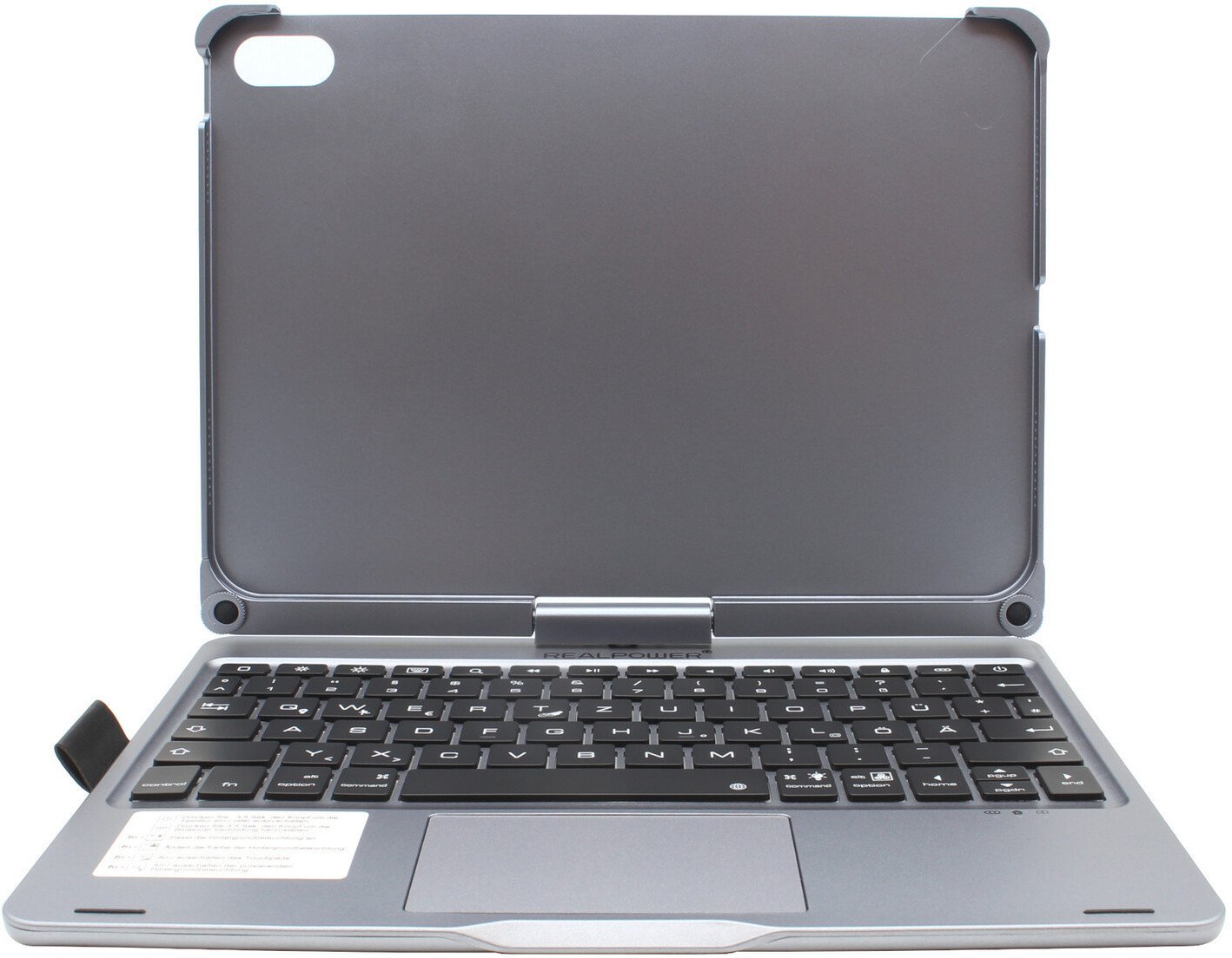 Realpower RealPower PadStand 10,9