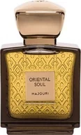 Wody i perfumy unisex - Angel Schlesser MAJOURI Oriental Soul 75ml edp - miniaturka - grafika 1