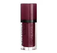 Szminki - Bourjois Rouge Edition Velvet Szminka Ultra-Violette 37 BOU-3991 - miniaturka - grafika 1