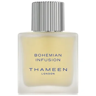 Thameen Bohemian Infusion woda kolońska spray 100ml - Wody i perfumy damskie - miniaturka - grafika 1