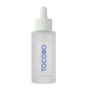 Tocobo Cica Calming Kojące Serum do Twarzy 50ml - Serum do twarzy - miniaturka - grafika 1