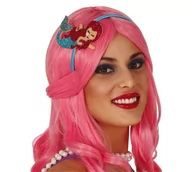 Dodatki do strojów karnawałowych - GUIRCA Opaska na głowę z Syrenką OPASKA/9871-G - miniaturka - grafika 1