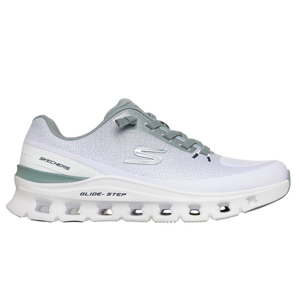 Buty Skechers 233132WLB