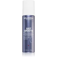 Kosmetyki do stylizacji włosów - Goldwell Style Sign Just Smooth Diamond Gloss 150ml W Lakier do włosów 69869 - miniaturka - grafika 1