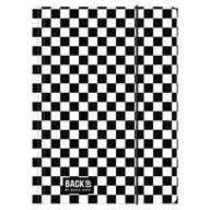 Teczki i skoroszyty - Teczka z gumką A4 BackUp 7 A94 DERFORM - miniaturka - grafika 1