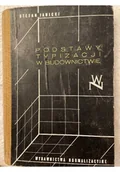 Książki o kulturze i sztuce - Podstawy typizacji w budownictwie - miniaturka - grafika 1