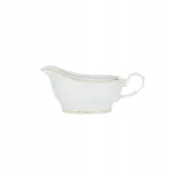 Inne naczynia kuchenne - Ćmielów Sosjerka porcelana Rococo 3604 500 ml 210007225 - miniaturka - grafika 1