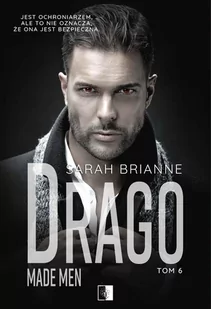 Drago - E-booki - romanse - miniaturka - grafika 1