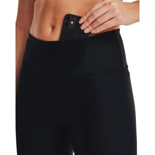 Legginsy damskie Under Armour HG Armour Graphic 7/8 Leggings NS - Legginsy - miniaturka - grafika 4