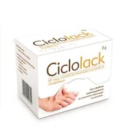 Problemy skórne - Sun-Farm Ciclolack 80 mg/g lakier do paznokci 3 g |  OD 199 PLN! - miniaturka - grafika 1