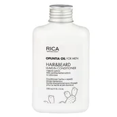 Odżywki do włosów - Rica Opuntia Oil For Men nawilżająca odżywka do włosów i zarostu 150 ml TMP004 - miniaturka - grafika 1