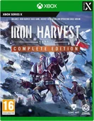 Gry Xbox Series X - Iron Harvest 1920+ Complete Edition (XSX) - miniaturka - grafika 1