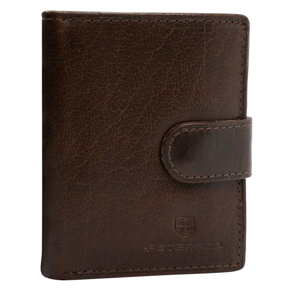 Portfel Peterson GREG60301