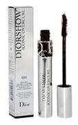 Tusze do rzęs - Dior Iconic Overcurl Mascara Nr.694 Brown 6.0 ml - miniaturka - grafika 1