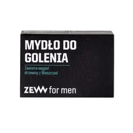Mydła - ZEW FOR MEN Mydło do golenia - miniaturka - grafika 1
