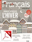 Książki do nauki języka francuskiego - Français Présent 63 Wersja elektroniczna - miniaturka - grafika 1