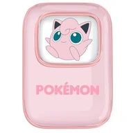Słuchawki - OTL Pokemon Jigglypuff Różowy - miniaturka - grafika 1